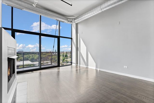 1224 W VAN BUREN Street 809, Chicago, IL 60607