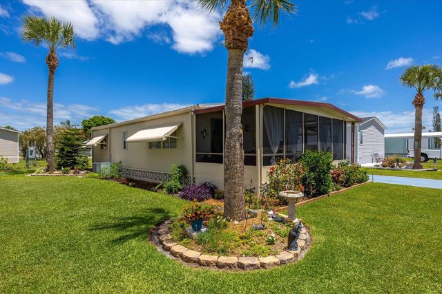 69 Manor Drive, Fort Pierce, FL 34982