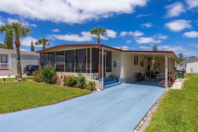 69 Manor Drive, Fort Pierce, FL 34982
