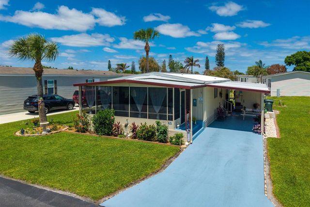 69 Manor Drive, Fort Pierce, FL 34982