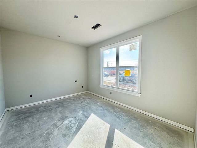 2754 Relaxation Avenue, Springdale, AR 72764