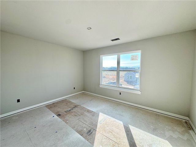 2754 Relaxation Avenue, Springdale, AR 72764