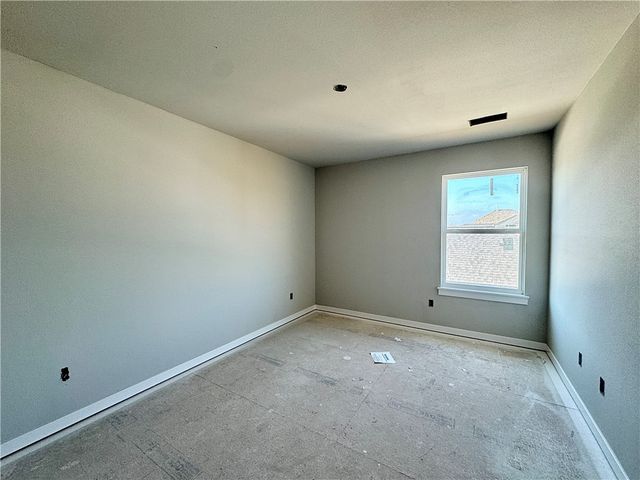 2754 Relaxation Avenue, Springdale, AR 72764