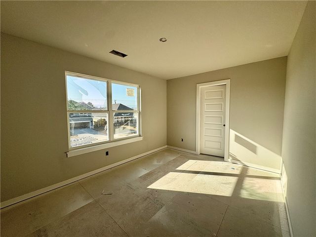 2754 Relaxation Avenue, Springdale, AR 72764