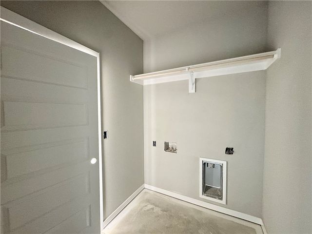 2754 Relaxation Avenue, Springdale, AR 72764