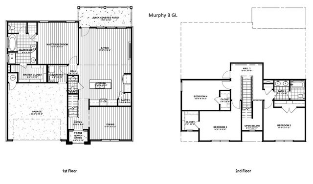 2754 Relaxation Avenue, Springdale, AR 72764