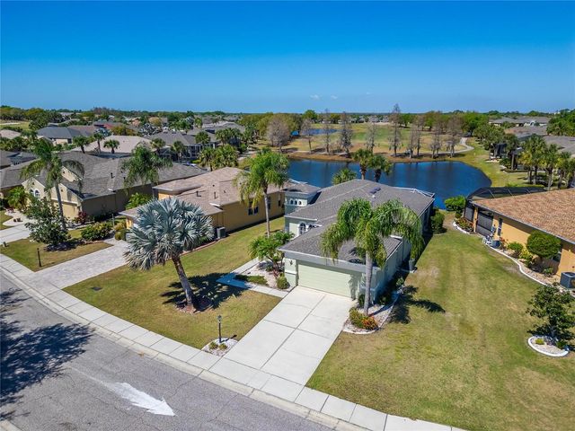 915 REGAL MANOR WAY, Sun City Center, FL 33573