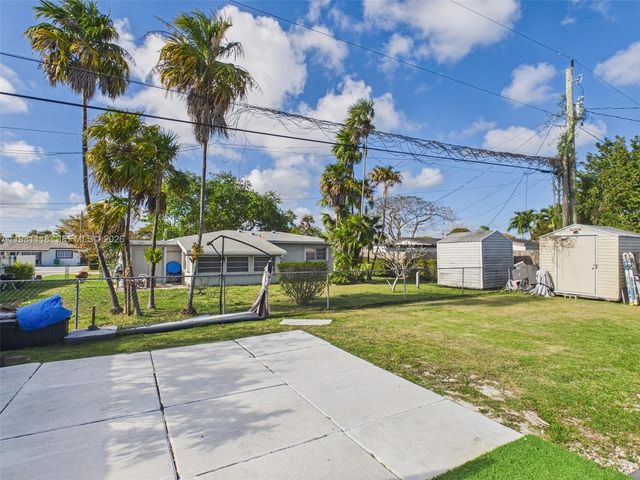 9911 Haitian Dr, Cutler Bay, FL 33189