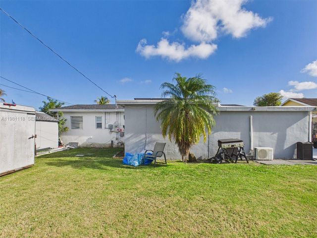 9911 Haitian Dr, Cutler Bay, FL 33189