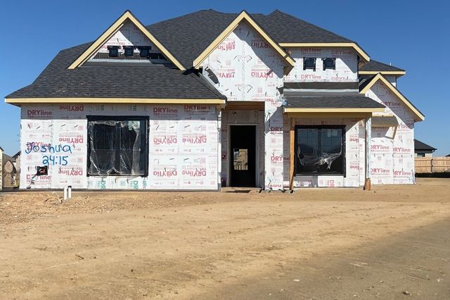 2106 Holborn Street, Lorena, TX 76655