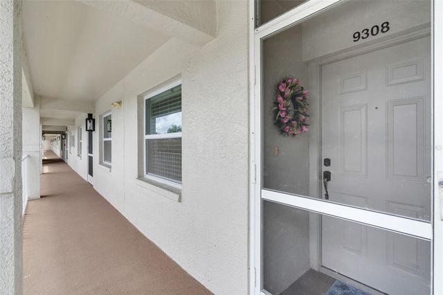 8750 OLDE HICKORY AVENUE 9308, Sarasota, FL 34238