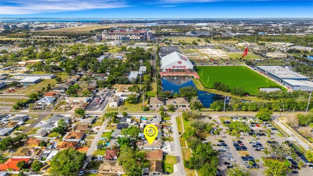 2914 W LAKE AVENUE, Tampa, FL 33607