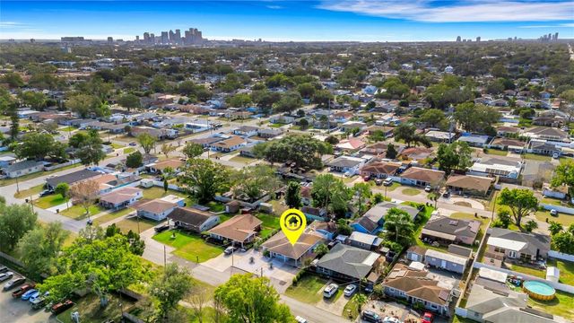 2914 W LAKE AVENUE, Tampa, FL 33607