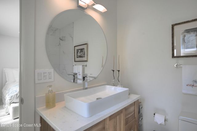 1162 Samar Road, Cocoa Beach, FL 32931