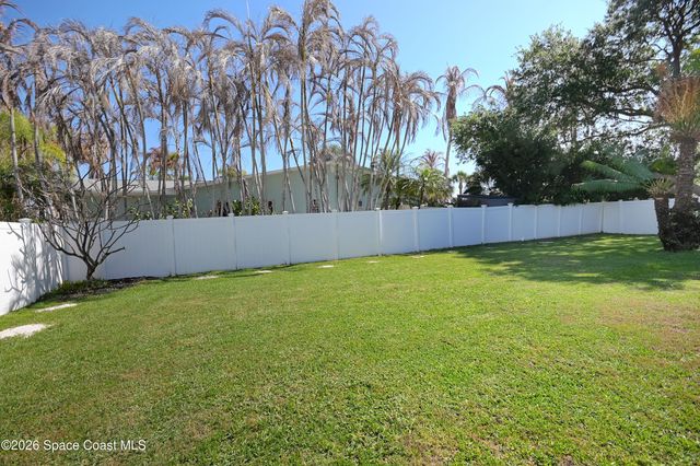 1162 Samar Road, Cocoa Beach, FL 32931