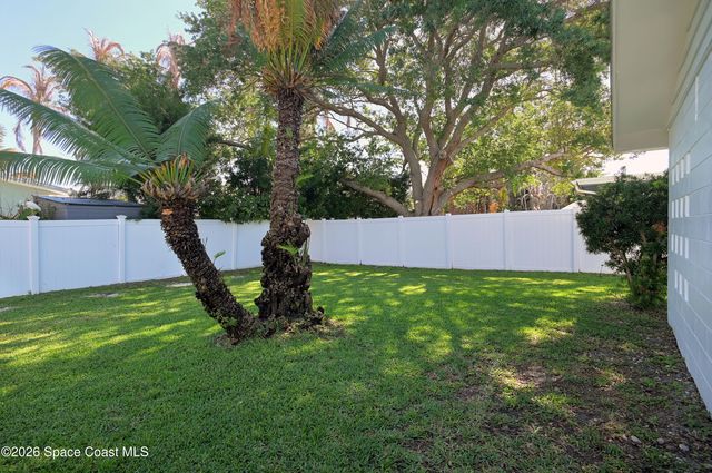 1162 Samar Road, Cocoa Beach, FL 32931