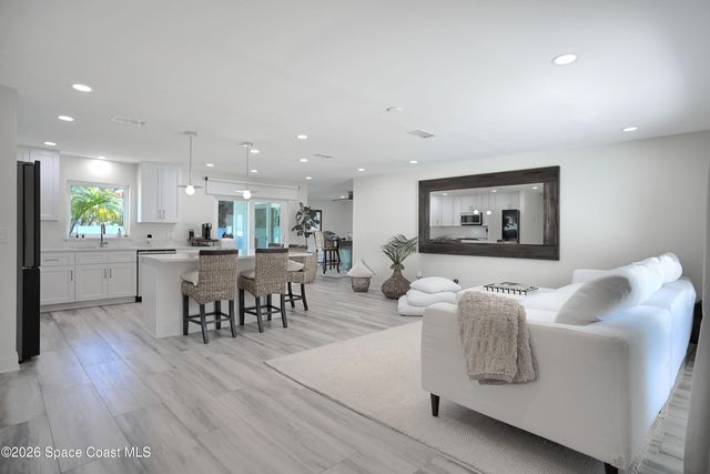 1162 Samar Road, Cocoa Beach, FL 32931