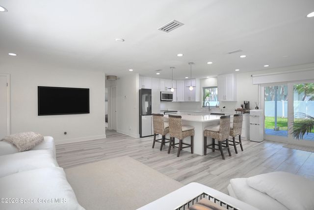 1162 Samar Road, Cocoa Beach, FL 32931