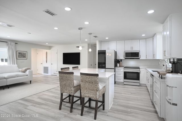 1162 Samar Road, Cocoa Beach, FL 32931