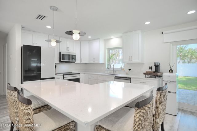 1162 Samar Road, Cocoa Beach, FL 32931