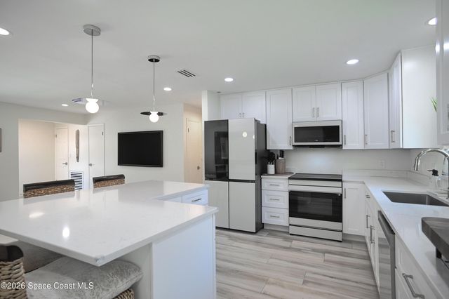 1162 Samar Road, Cocoa Beach, FL 32931