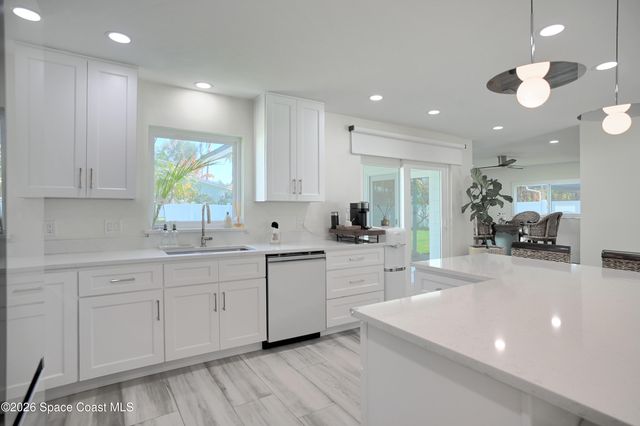 1162 Samar Road, Cocoa Beach, FL 32931