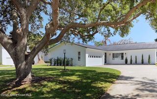 1162 Samar Road, Cocoa Beach, FL 32931