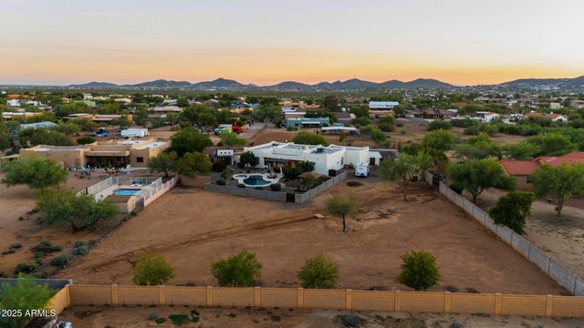 420 W ADAMANDA Drive, Phoenix, AZ 85086