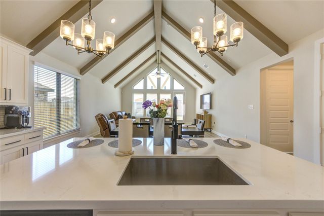 27115 Coneflower Daisy Way, Hockley, TX 77447