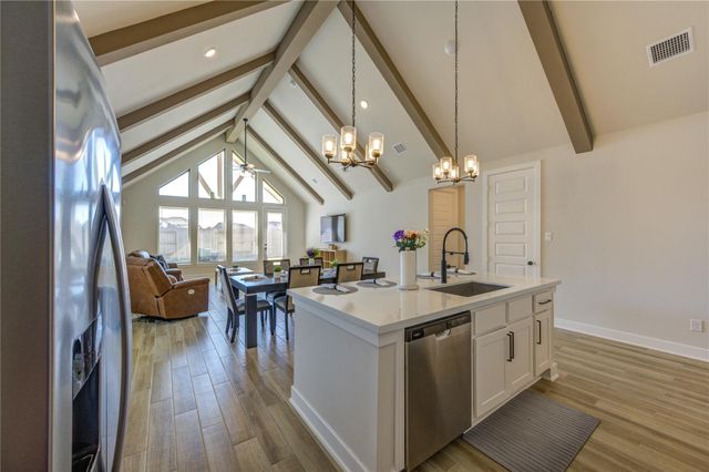 27115 Coneflower Daisy Way, Hockley, TX 77447