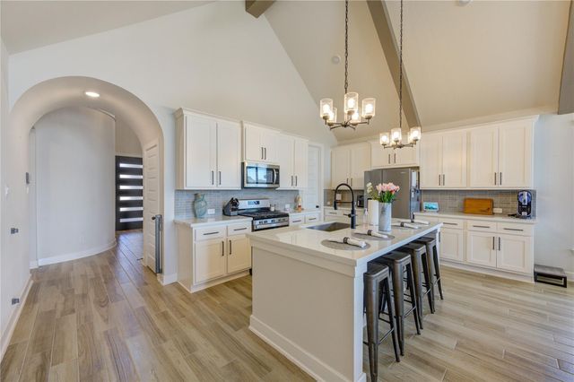 27115 Coneflower Daisy Way, Hockley, TX 77447