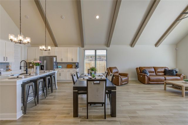 27115 Coneflower Daisy Way, Hockley, TX 77447