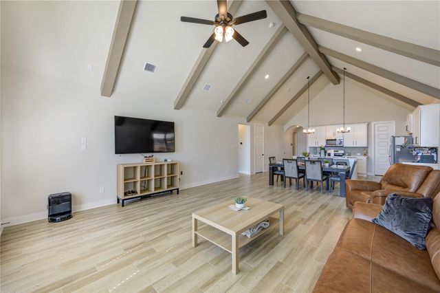 27115 Coneflower Daisy Way, Hockley, TX 77447