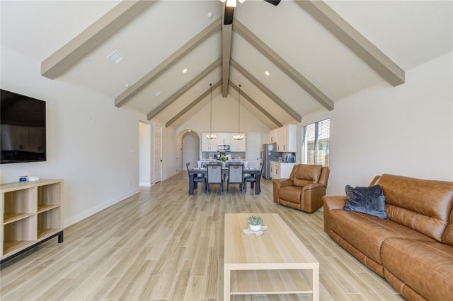 27115 Coneflower Daisy Way, Hockley, TX 77447