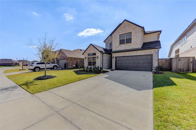 27115 Coneflower Daisy Way, Hockley, TX 77447