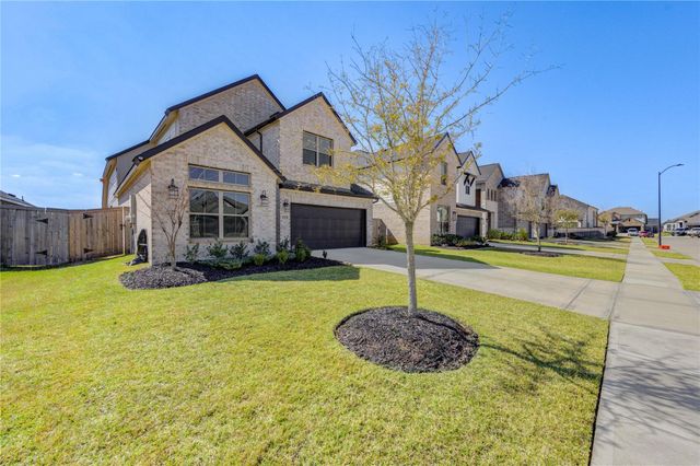 27115 Coneflower Daisy Way, Hockley, TX 77447