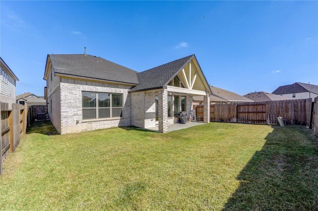 27115 Coneflower Daisy Way, Hockley, TX 77447