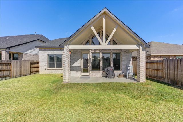 27115 Coneflower Daisy Way, Hockley, TX 77447