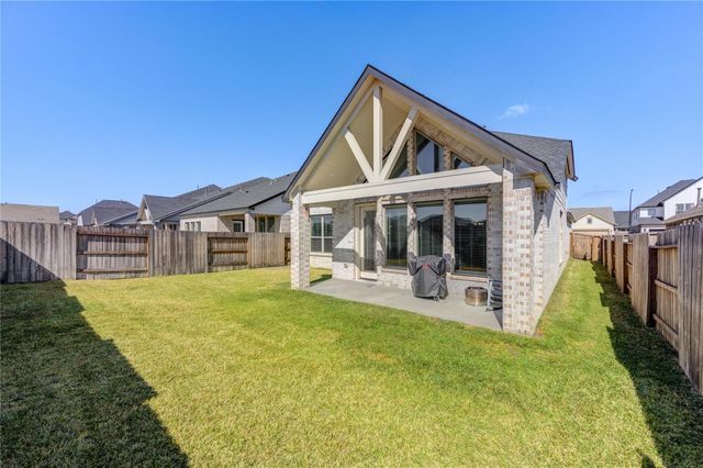 27115 Coneflower Daisy Way, Hockley, TX 77447