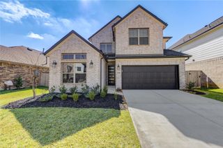 27115 Coneflower Daisy Way, Hockley, TX 77447