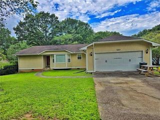 120 ASPEN LAKE Drive, Newnan, GA 30263