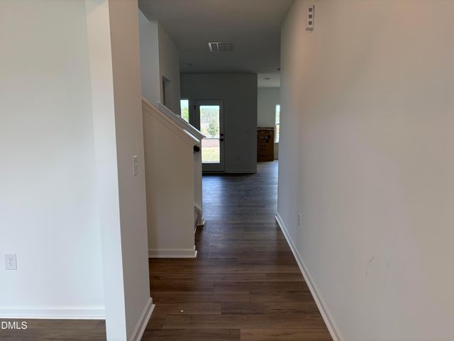 124 N Harvest Ridge Way Homesite 312, Wilsons Mills, NC 27520