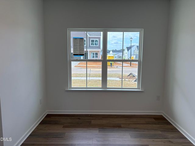 124 N Harvest Ridge Way Homesite 312, Wilsons Mills, NC 27520