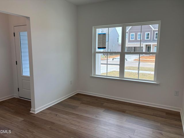 124 N Harvest Ridge Way Homesite 312, Wilsons Mills, NC 27520