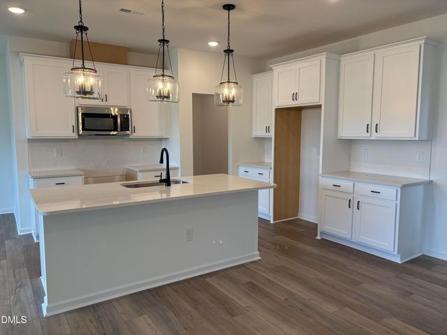 124 N Harvest Ridge Way Homesite 312, Wilsons Mills, NC 27520