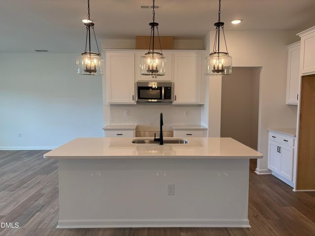 124 N Harvest Ridge Way Homesite 312, Wilsons Mills, NC 27520