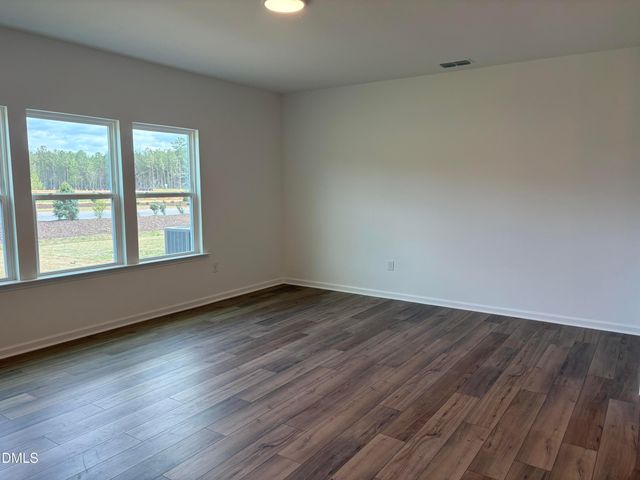 124 N Harvest Ridge Way Homesite 312, Wilsons Mills, NC 27520