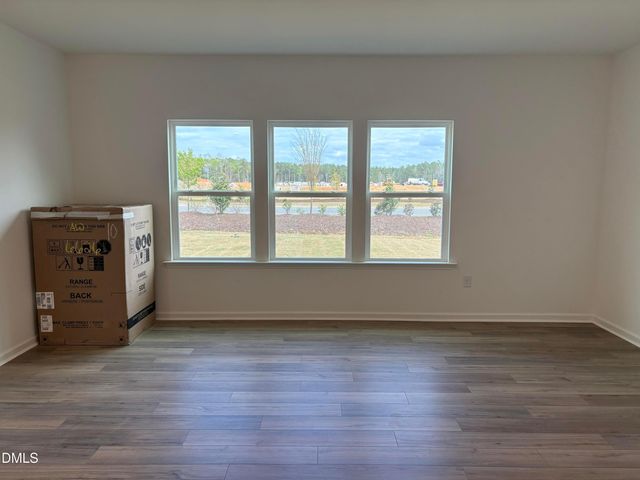 124 N Harvest Ridge Way Homesite 312, Wilsons Mills, NC 27520