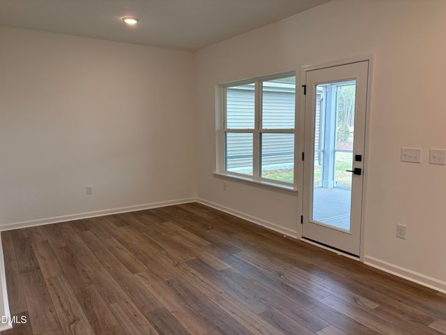 124 N Harvest Ridge Way Homesite 312, Wilsons Mills, NC 27520