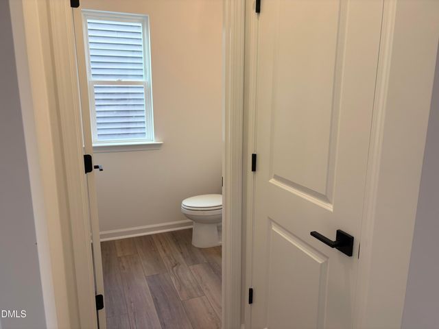 124 N Harvest Ridge Way Homesite 312, Wilsons Mills, NC 27520